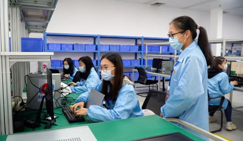 長(zhǎng)城信息 軟硬兼施，引領(lǐng)金融行業(yè)蝶變的信息技術(shù)咨詢服務(wù)