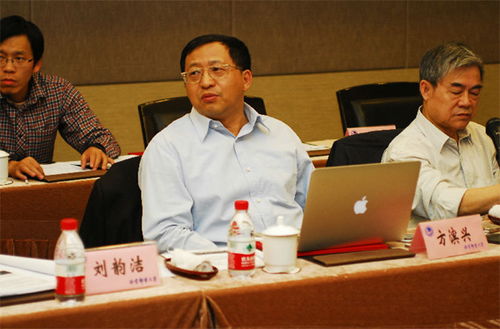 可信網(wǎng)絡(luò)通信協(xié)同創(chuàng)新中心理事會(huì)與科技咨詢委員會(huì)會(huì)議在我校召開(kāi)