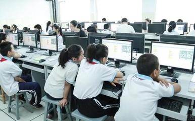 人工智能賦能課后服務，碼高教育引領信息技術咨詢新篇章