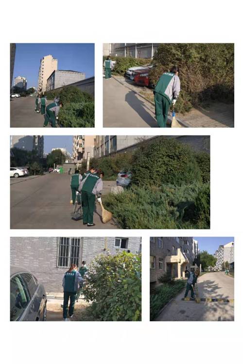保潔服務 不僅僅是打掃衛生，更是品質生活的守護者